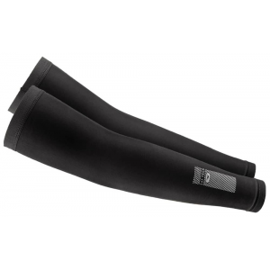 Sugoi | Midzero Cycling Arm Warmers Men's | Size Small In Black