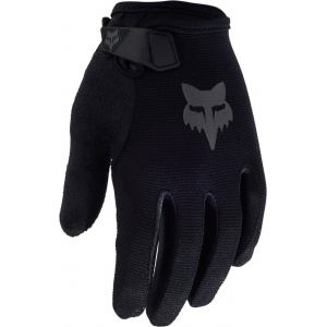 Fox Apparel | Youth Ranger Glove Men's | Size Medium In Black