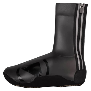 Endura | Freezing Point Overshoe Ii Men's | Size Extra Large In Black