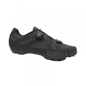 Giro | Rincon Shoes Men's | Size 39 In Black | Nylon