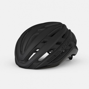 Giro | Agilis Mips Helmet Men's | Size Medium In Black