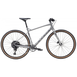 Marin Bikes | Dsx 1 Bike | Grey | L