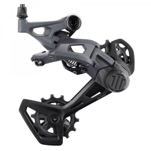 Microshift | Sword Rear Derailleur 10 Speed, Long Cage