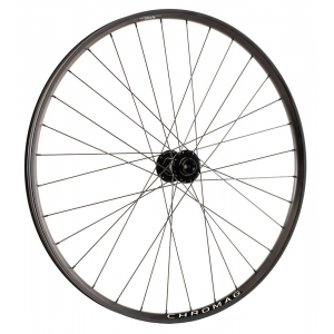 Chromag | Ally/d1/26 Wheel Dj Wheel, 26" Front