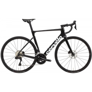 Cervelo | Soloist 105 Di2 Bike | Embers | 61