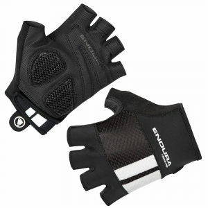 Endura | Women's Fs260-Pro Aerogel Mitt Ii | Size Extra Large In Black