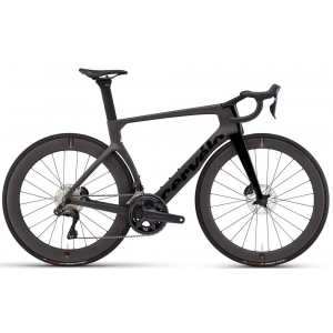 Cervelo | S5 Ultegra Di2 Bike Five Black 54