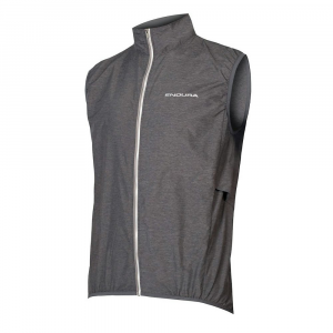 Endura | Pakagilet Men's | Size Medium In Black