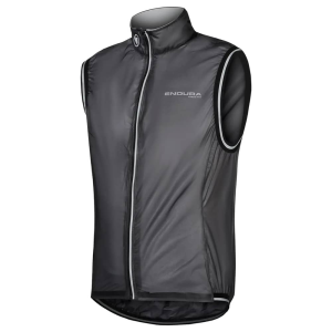 Endura | Fs260-Pro Adrenaline Race Gilet Ii Men's | Size Medium In Black