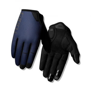 Giro | Dnd Gel Glove Men's | Size Large In Black | Polyester