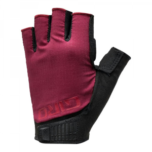Giro | Tessa Ii Gel Glove Women's | Size Extra Large In Dark Cherry/raspberry | Polyester