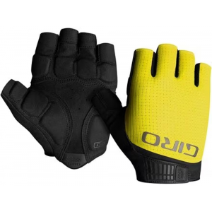 Giro | Bravo Ii Gel Glove Men's | Size Xx Large In Highlight Yellow