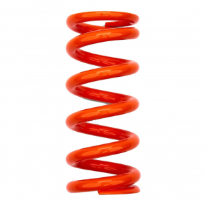Fox Racing Shox | Sls Rear Spring 60-65Mm Stroke 400Lb/in X 2.65In/67Mm Travel X 5.14In