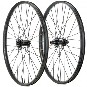 Industry Nine | Hydra Dirt Jump 305 26" Wheelset Front 20X110, Rear 12X142, Hg | Aluminum