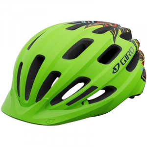 Giro | Hale Mips Helmet In Matte Ano Green