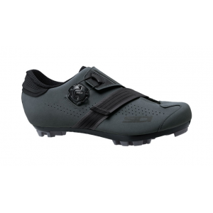 Sidi | Aertis Mountain Shoes Men's | Size 47 In Black/black | Nylon