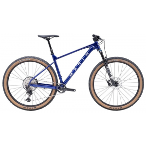 Marin Bikes | Team Marin Bikes | 2 Bike 2024 | Blue | S
