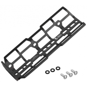 Wolf Tooth Components | Morse Cargo Cage Cargo Cage | Aluminum