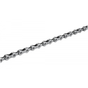 Shimano | Cues Cn-Lg500 Linkglide Chain 126 Link, 10/11 Spd Linkglide, 11 Spd Hyperglide