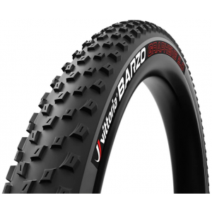 Vittoria | Barzo G2.0 Oem Tire 27.5X2.1 | Anthracite | Black | Nylon