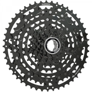Shimano | Cues Cs-Lg400 Linkglide 10 Speed Cassette 11-39 Tooth, 10 Speed, Linkglide