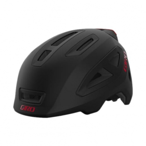 Giro | Scamp Mips Ii Helmet | Size Small In Matte Black/red