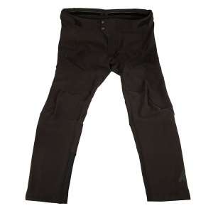 Foundation | Pants Men's | Size 34 In Black | Polyester