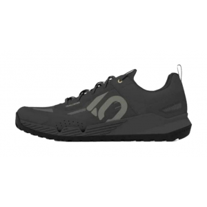 Five Ten | Trailcross Lt Shoes Men's | Size 6.5 In Charcoal/putty Grey/oat | Rubber