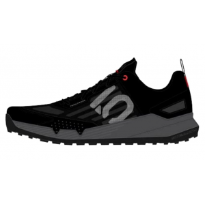 Five Ten | Trailcross Lt Women's Shoes | Size 5 In Core Black/grey One/grey Six | Rubber