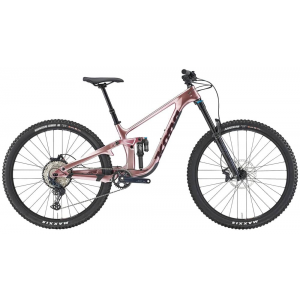 Kona | Process X Cr Bike 2022 | Dusty Rose | Xl