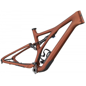 Specialized | Stumpjumper Frame Satin Copper / Black S4