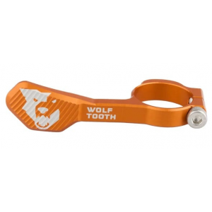 Wolf Tooth Components | Remote Pro Lever Replacement Orange