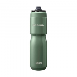 Camelbak | Podium Insulated Steel 22Oz Podium Insulated Steel 22Oz, Stainless