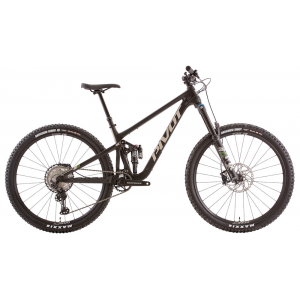 Pivot Cycles | Pivot Switchblade Ride Slx/xt Bike | Stealth Mojave | M