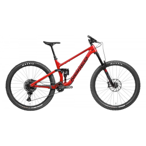 Norco | Sight C3 29" Sram Bike 2023 | Red/black | L