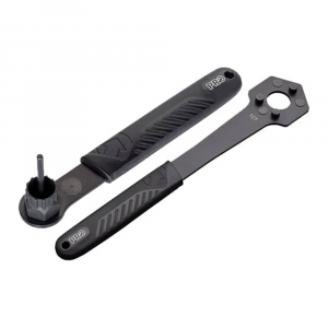 Shimano | Pro Cassette Removal Set Blk