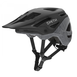 Smith | Payroll Mips Aleck Cs Helmet Men's | Size Extra Large In Matte Black Topo