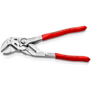 Knipex | Pliers Wrench Set Mini Pliers Wrench