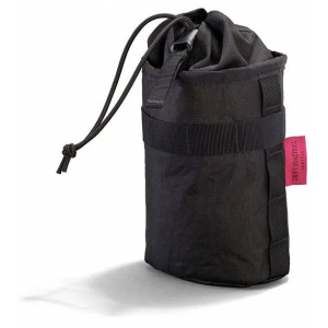 Swift Industries | Swift Gibby Stem Bag 2.25L, Black | Polyester