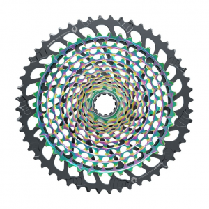 Sram | Xg-1299 Xx1 Eagle Cassette Oe Packaged 10-52T