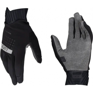 Leatt | Glove Mtb 2.0 Windblock Men's | Size Medium In Black