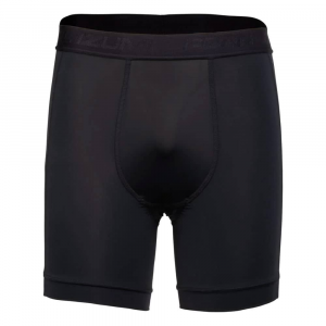 Pearl Izumi | Transfer Minimal Boxer Men's | Size Large In Black | Nylon