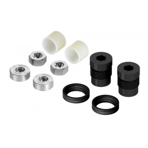 Oneup Components | Small Composite Pedal Bearing Rebuild Kit Kit