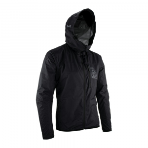 Leatt | Jacket Mtb Hydradri 2.0 Men's | Size Xx Large In Black