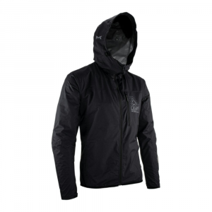 Leatt | Jacket Mtb Hydradri 2.0 Men's | Size Medium In Black