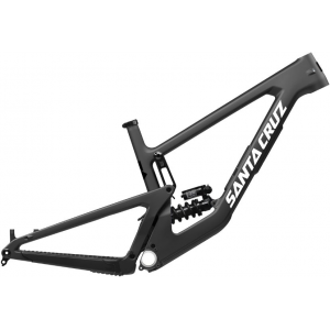 Santa Cruz Bicycles | Nomad 6 C Sdu Coil Frame | Carbon | S
