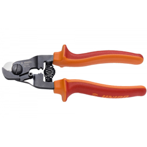 Unior | Cable Housing Cutters Red/orange