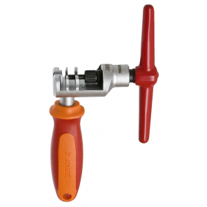 Unior | Professional Chain Tool Red/orange
