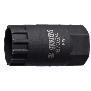 Unior | Cassette Lockring Tool Black