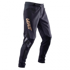 Leatt | Pant Mtb Gravity 4.0 Men's | Size Xx Large In Black